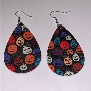 Halloween Earrings
